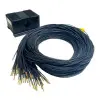 Оптоволоконное звездное небо для сауны Cariitti Starry Sky-100, 1815002