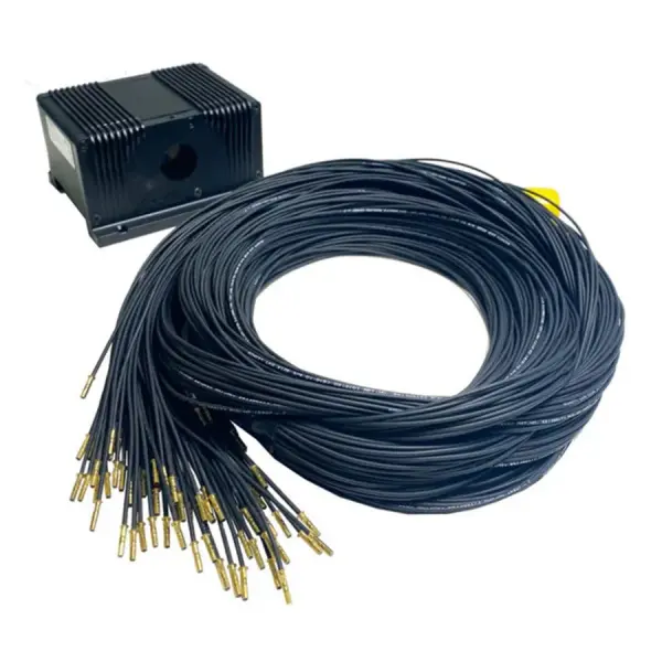Оптоволоконное звездное небо для сауны Cariitti Starry Sky-100, 1815002