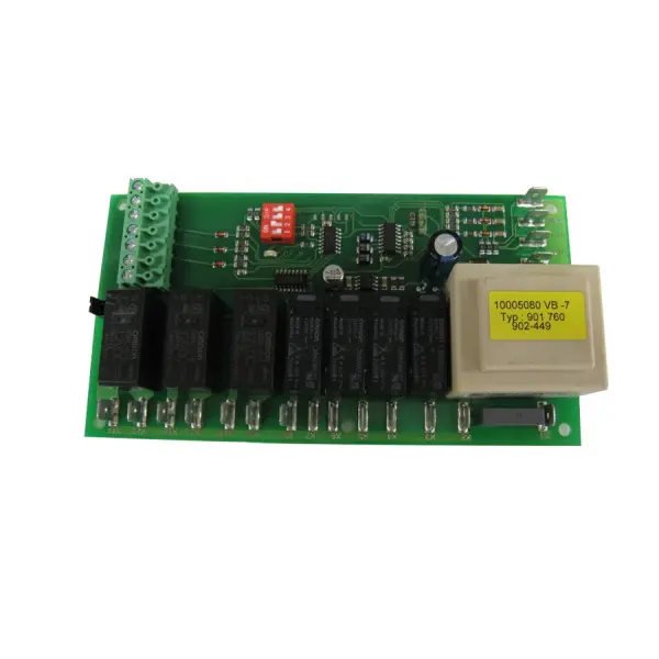 Электронная плата Tylo для VA/VB 7 PRO, 96000088