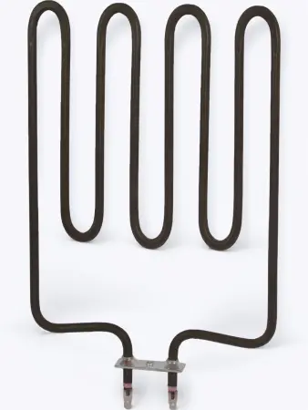 Нагревательный элемент Sawo MN-180 мощность 1.8 кВт для моделей MN (Mini)  HP01-004 - интернет-магазин WellMart24.com