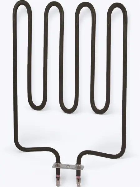 Нагревательный элемент Sawo MN-180 мощность 1.8 кВт для моделей MN (Mini)  HP01-004