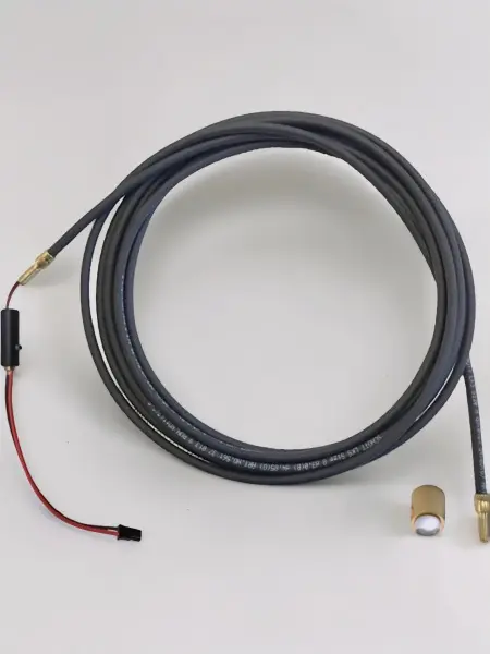 Комплект для подсветки каменки Cariitti S-Flex3, 3,5 м, 1532633