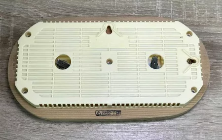 Термогигрометр для сауны и бани Sawo 222-THA