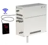 Парогенератор Harvia HGD90XW для бани и хамам, 9 кВт, с контрольной панелью WiFi
