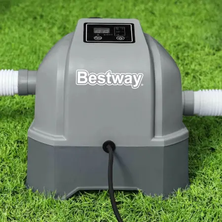 Хлоргенератор Bestway 58678, 6 гр/час, для бассейна до 26 500 л