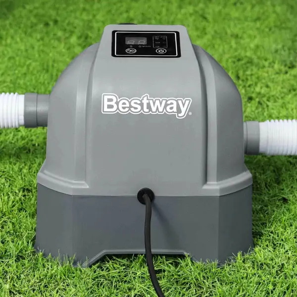 Хлоргенератор Bestway 58678, 6 гр/час, для бассейна до 26 500 л