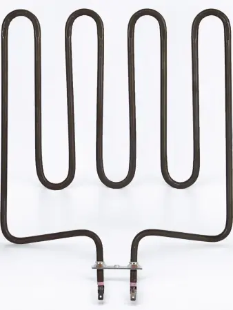 Нагревательный элемент Sawo SCA-150 мощность 1.5 кВт для моделей SCA (Scandia)  HP02-004 - интернет-магазин WellMart24.com