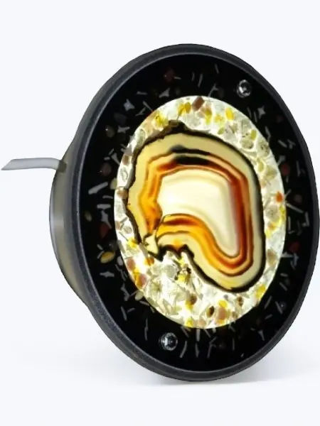 Светодиодный светильник Premier AGATE-170LED, Black IP65