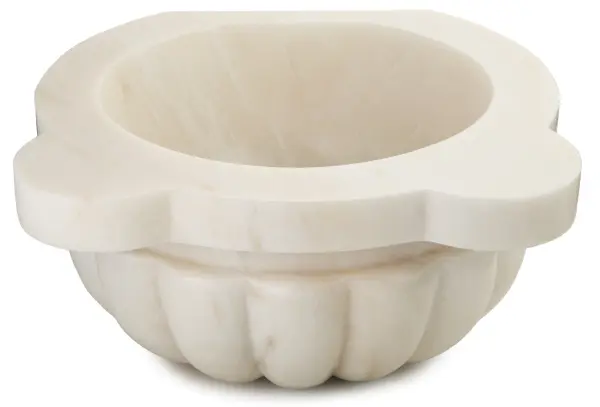 Курна мраморная КМ25 (500х470х250) вес 64 кг