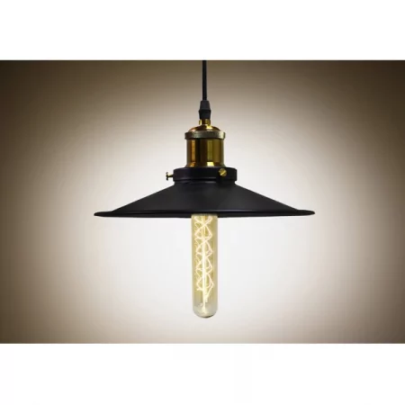 Ретро лампа Е27 40W 220V TOWER L27-120C