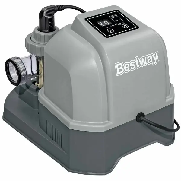 Хлоргенератор Bestway 58678, 6 гр/час, для бассейна до 26 500 л