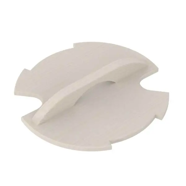 Крышка для запарника Sawo 18л 381-A-COV