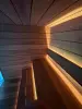 Стеновые панели Termomuros из шпона Абаши, 1м²