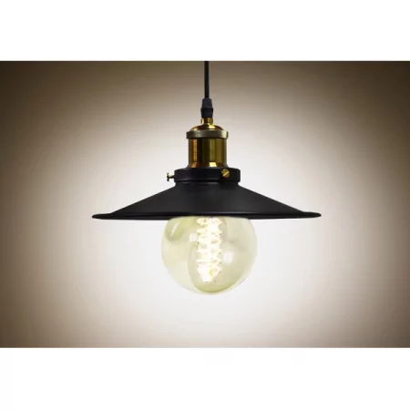 Ретро лампа Е27 40W 220V BULB L27-119