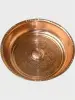 Чаша для омовения медная CR-03, цвет медь
