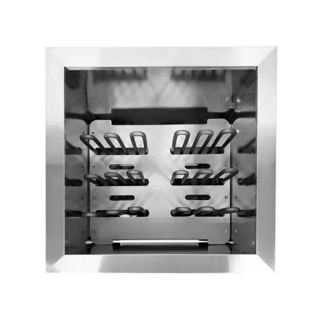 Электрическая печь Karina Classic 12 кВт, без пульта в интернет-магазине WellMart24.com