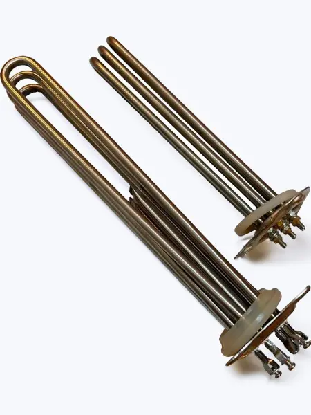 ТЭН для парогенераторов серии Steamtec PS, 6,0 кВт