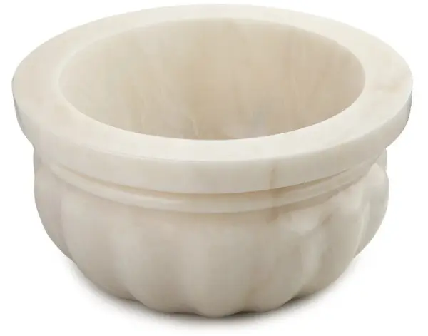 Курна мраморная КМ23 (500х500х250) вес 55 кг