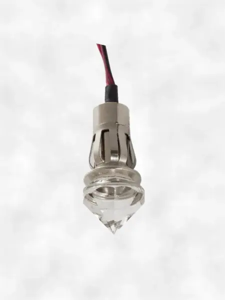 Светильник с хрустальным рассеивателем Premier HR16LED, IP65   