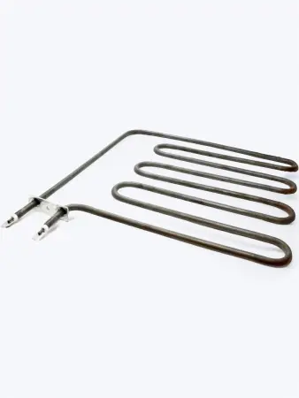 Нагревательный элемент Harvia SPZSB-226 (ZSB-226) мощность 2,0 кВт / 230В - интернет-магазин WellMart24.com