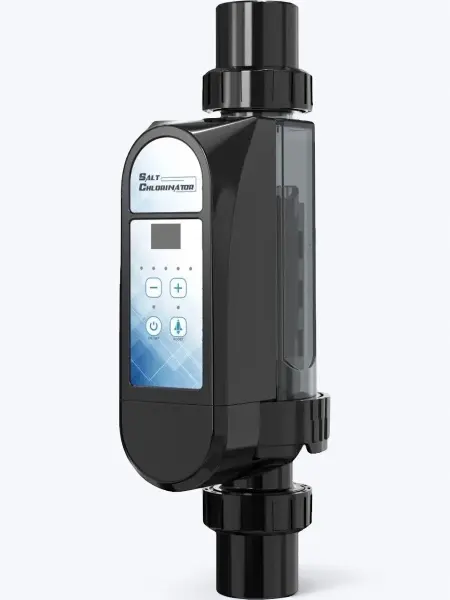 Хлоргенератор Aquaviva Crystal PRO 12 на 50 м³ 12 гр/час