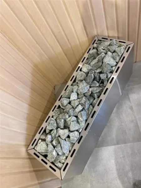 Электрическая печь для сауны и бани Классика 30 кВт, с выносным пультом в комплекте в интернет-магазине WellMart24.com