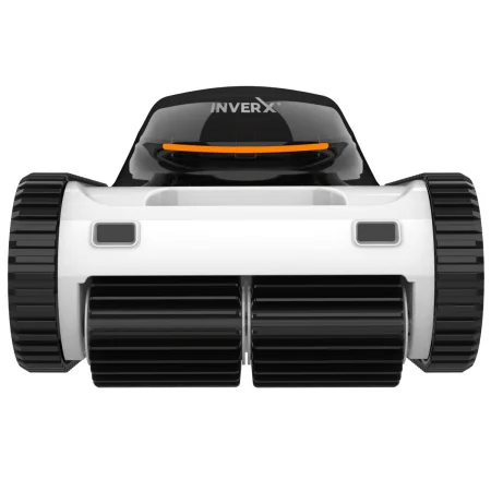 Робот-пылесоc Fairland InverX X60 Warrior беспроводной (чистит дно, стены и линию воды)