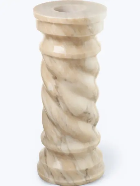 Пьедестал мраморный СМ-03 (600х245х245) вес 37 кг