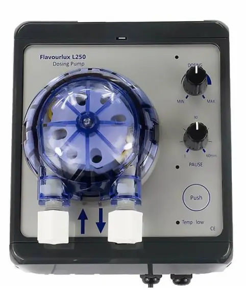 Дозирующий насос TechHolland FlavourLux, FL-L250