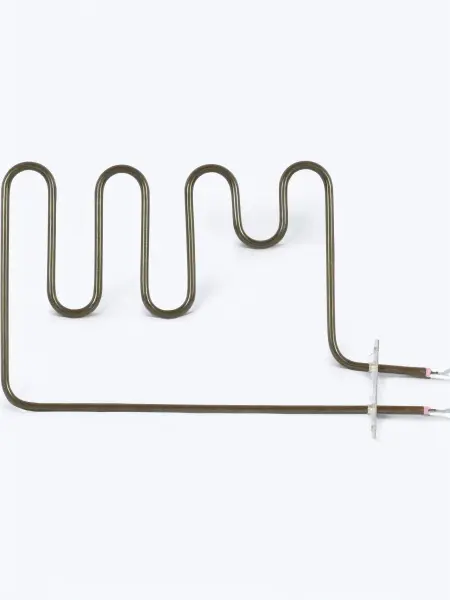 Нагревательный элемент Sawo TAU-075 мощность 0.75 кВт для моделей Taurus HP65-003