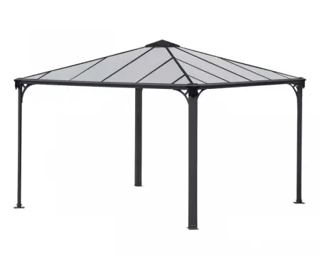 Садовый навес Palram – Canopia Palermo 3600
