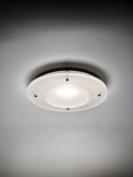 Светодиодный светильник для хамама Cariitti Kuu Satin IP67, 1545239