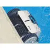 Робот пылесос для бассейна AquaViva Osprey 700 беспроводной (очистка стенок и линии воды)