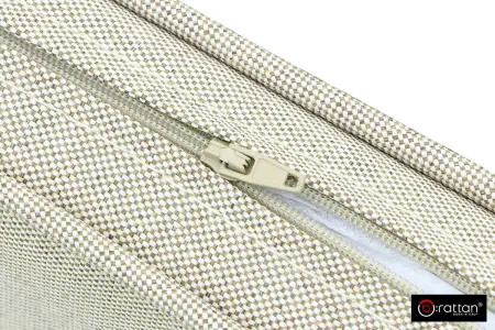 Комплект садовой мебели B:Rattan Comfort 5, венге