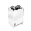 Электрическая печь Karina Classic 7,5 кВт, без пульта в интернет-магазине WellMart24.com