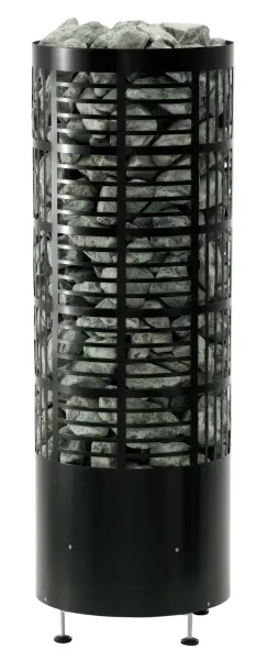 Электрическая печь Born Line L70E Black Steel без пульта в интернет-магазине WellMart24.com
