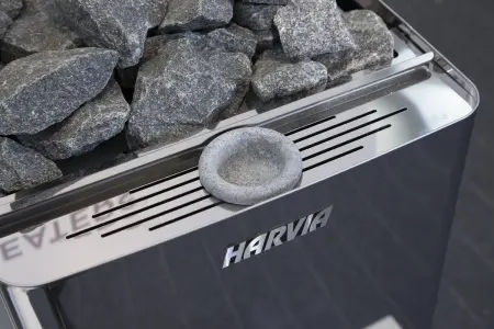 Электрическая печь Harvia The Wall Combi SW70S без пульта в интернет-магазине WellMart24.com