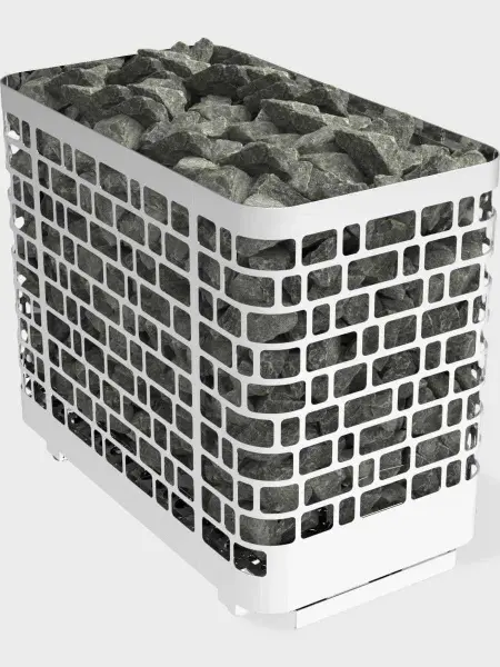 Электрическая печь Sawo Krios KRFS-180NS-V12-P без пульта в интернет-магазине WellMart24.com