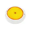 Прожектор светодиодный Aquaviva LED008 252LED, RGB, 18 Вт