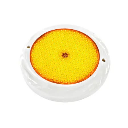 Прожектор светодиодный Aquaviva LED008 252LED, RGB, 18 Вт