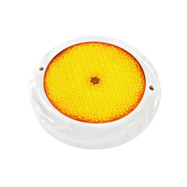 Прожектор светодиодный Aquaviva LED008 252LED, RGB, 18 Вт
