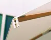 Зонт профессиональный для кафе Palladio Standard 3,0x3,0
