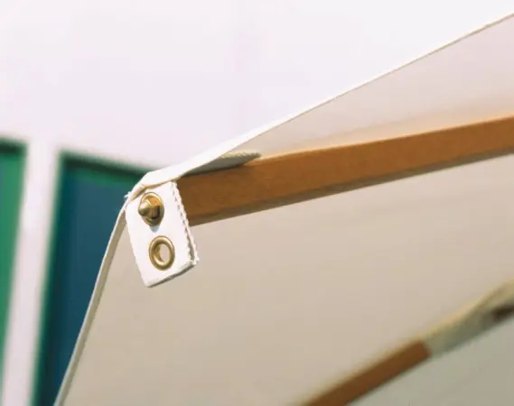 Зонт профессиональный для кафе Palladio Standard 3,0x3,0