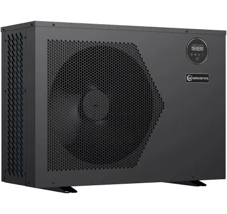 Тепловой насос Aquaviva Model 16 on/off 16,2 кВт, для бассейнов