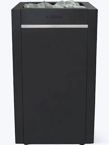 Электрическая печь Karina Clio 12 кВт, без пульта в интернет-магазине WellMart24.com