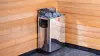Электрическая печь Harvia The Wall SW45 со встроенным пультом в интернет-магазине WellMart24.com