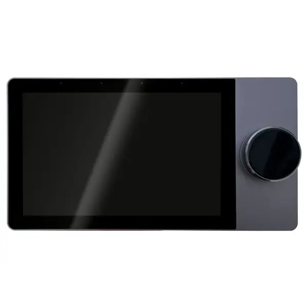 Акустическая система для сауны и хамама S&W Smart Home Music 2.0 - Visaton 4, Bkack/Black, IP-68