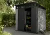 Сарай пластиковый Keter Artisan 7x7' ft