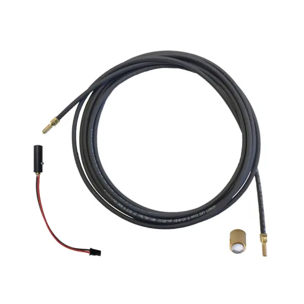 Комплект для подсветки каменки Cariitti S-Flex3, 3,5 м, 1532633