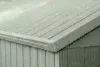 Пластиковый сарай Keter Darvin 4x4 ' ft, green